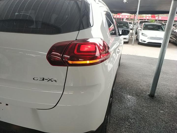C3-XR 2018 1.6L AT Pioneer photo 7