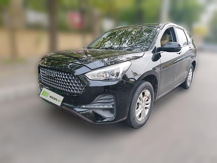 M6 2019 1.5T DCT RWD China VI