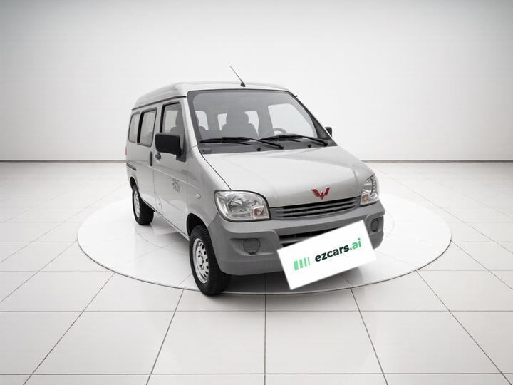 Wuling Zhiguang 2020 1.2L China VI LSI photo 3