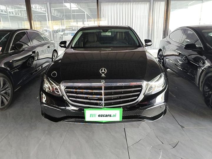 E-Class 2019 Facelift E 300 L Luxury photo 2