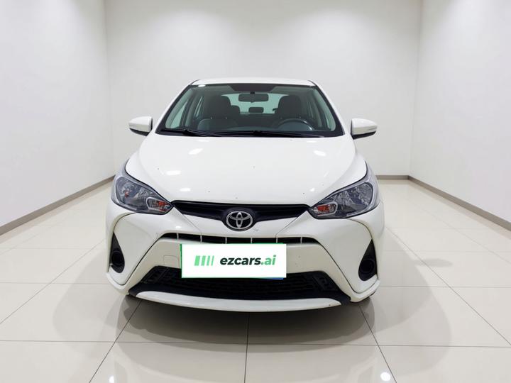 YARiS L 2017 1.3E MT photo 2