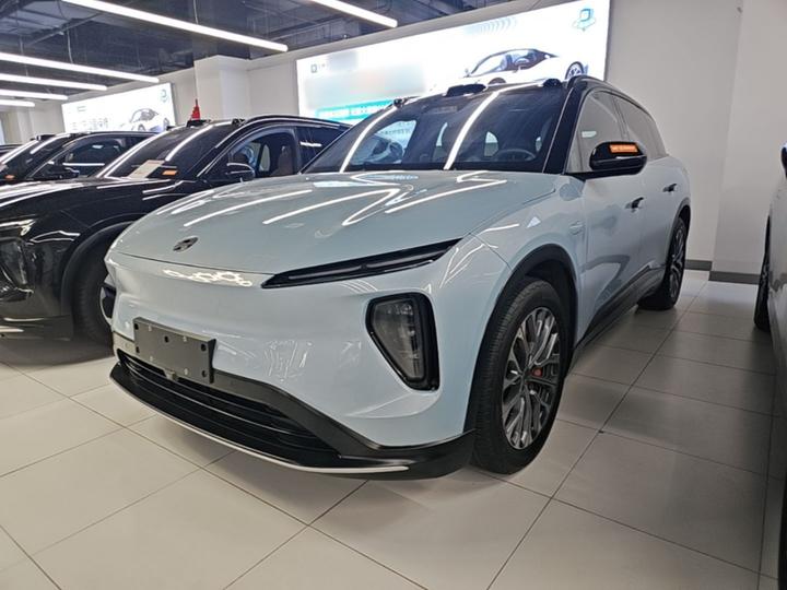 ES6 2023 75kWh