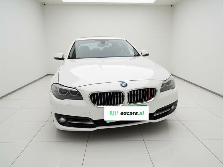 5 Series 2017 520Li photo 2