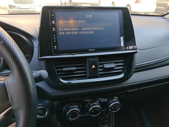 Vios 2022 1.5L 20 Anniversary Edition photo 5