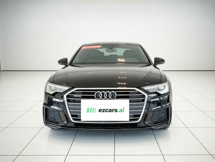 A6L 2021 45 TFSI Dynamic photo 2