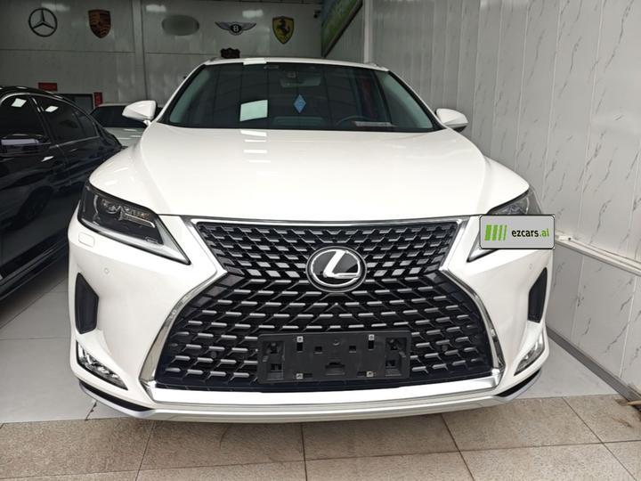 RX 2020 Facelift 300 RWD Elite photo 2