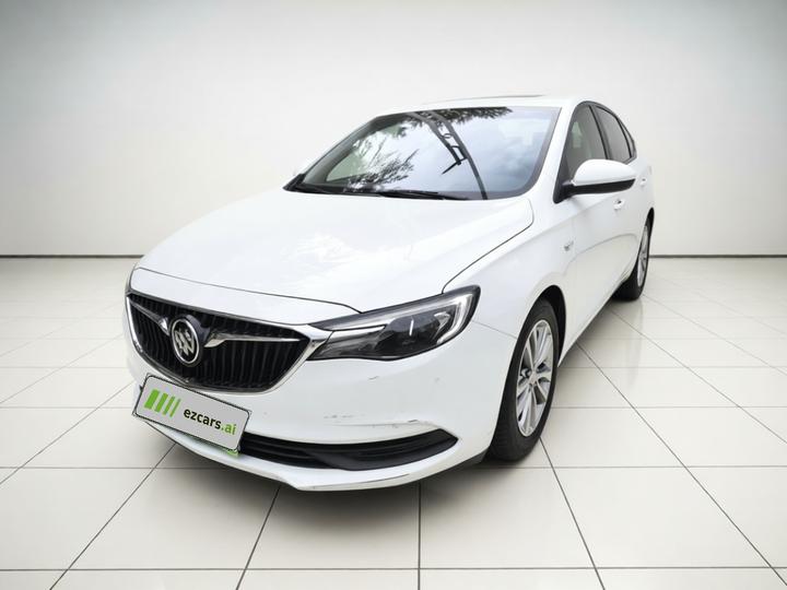 Excelle 2021 1.3T AT Mild Hybrid Elite