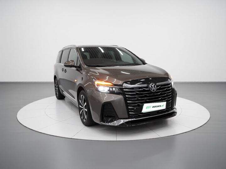 GL8 2023 Facelift Luxury photo 3