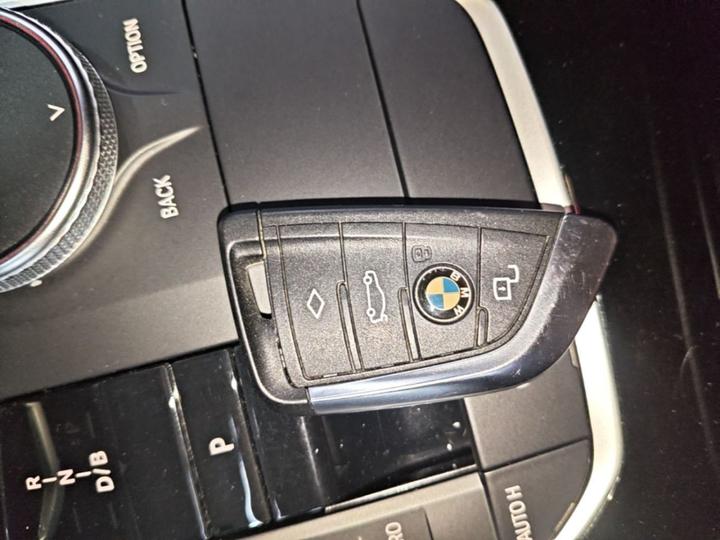 i3 2024 eDrive 35 L photo 8