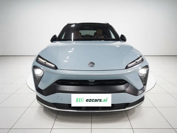 ES6 2022 75kWh Sport photo 2