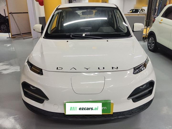 Dayun Yuehu 2022 300 Standard photo 2