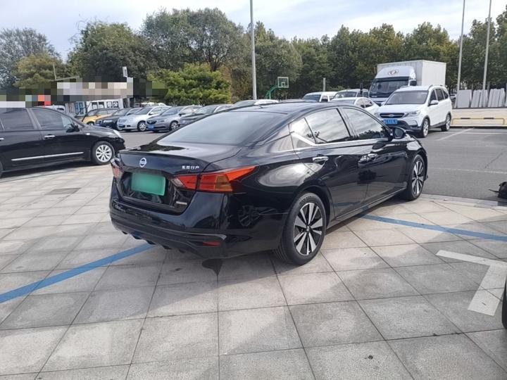 Teana 2021 2.0L XL Comfort photo 4