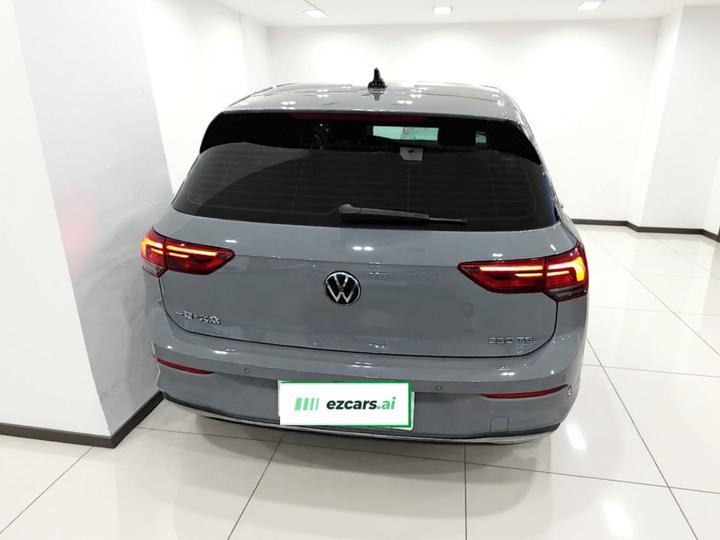 Golf 2021 280TSI DSG Pro photo 5