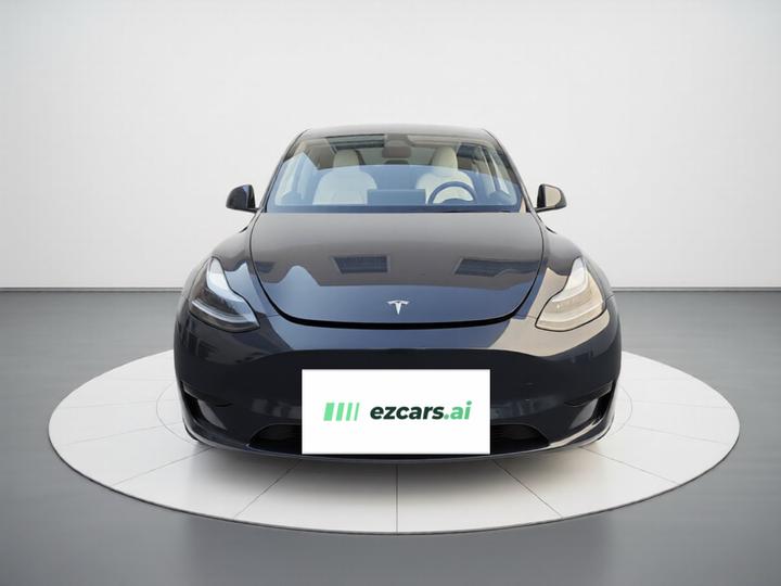 Model Y 2024 RWD photo 2