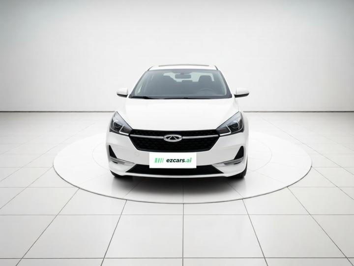 Arrizo 5 2019 Facelift PRO 1.5L MT China VI photo 2