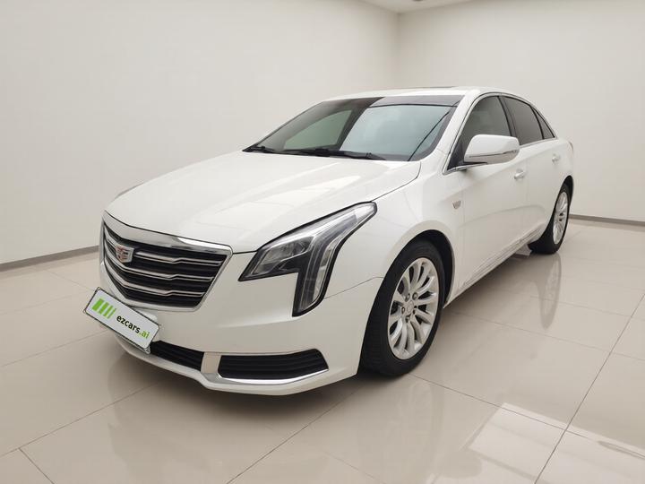 XTS 2018 28T Tech