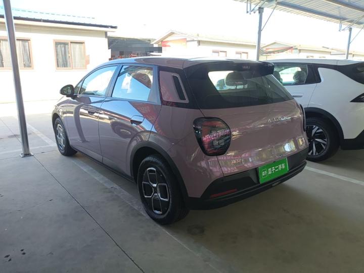 AION UT 2025 420 Smart photo 4