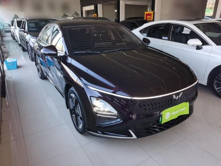 Wuling 2023 150 Advanced photo 3