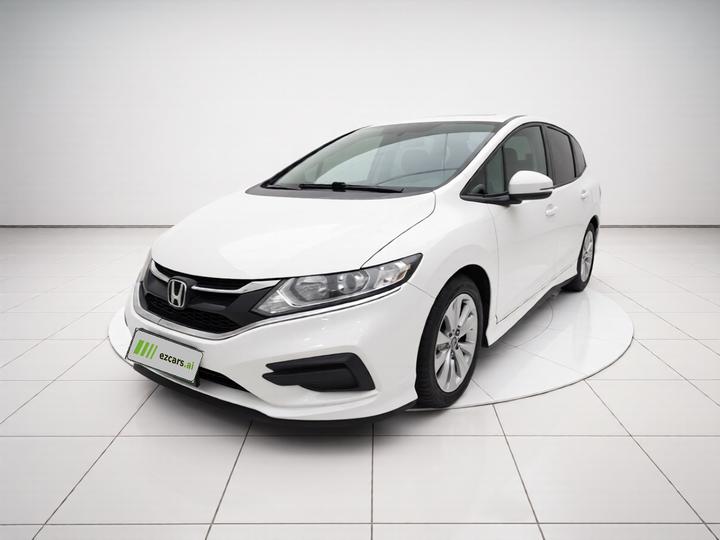 Jade 2020 1.8L AT Classic