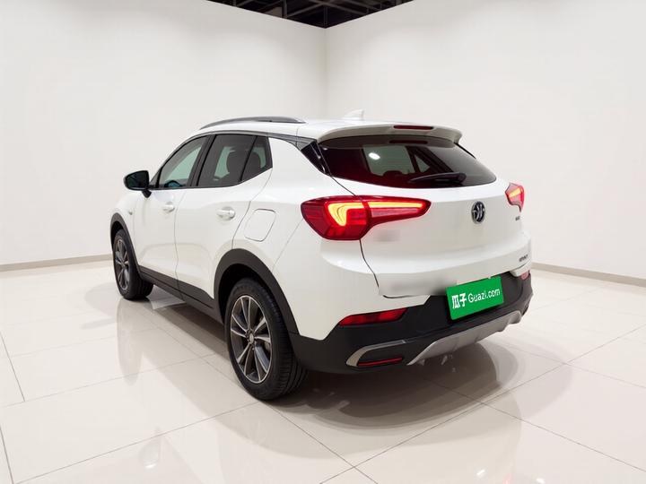 GX 2020 20T CVT RWD Luxury photo 4