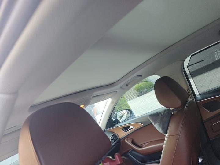 A6L 2018 30 Anniversary 30 FSI photo 8
