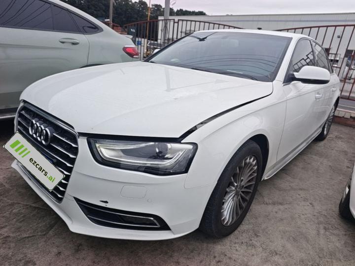 A4L 2016 35 TFSI Collection AT Standard