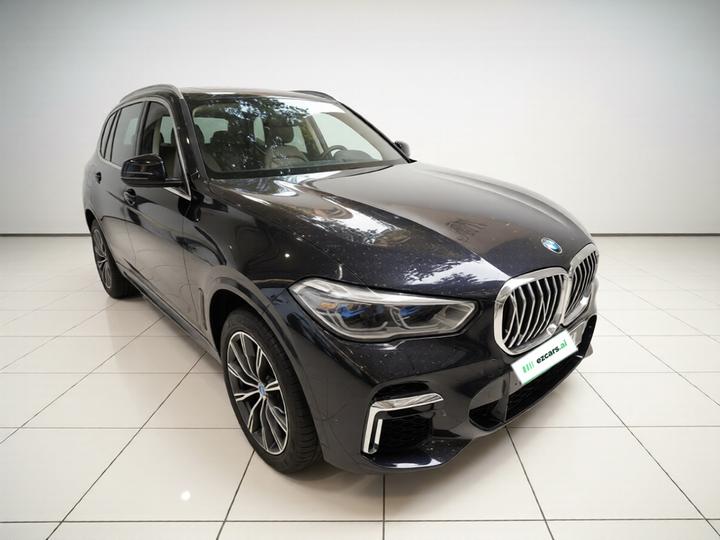 X5 2022 Facelift xDrive 30Li Exclusive M Sport Package photo 3