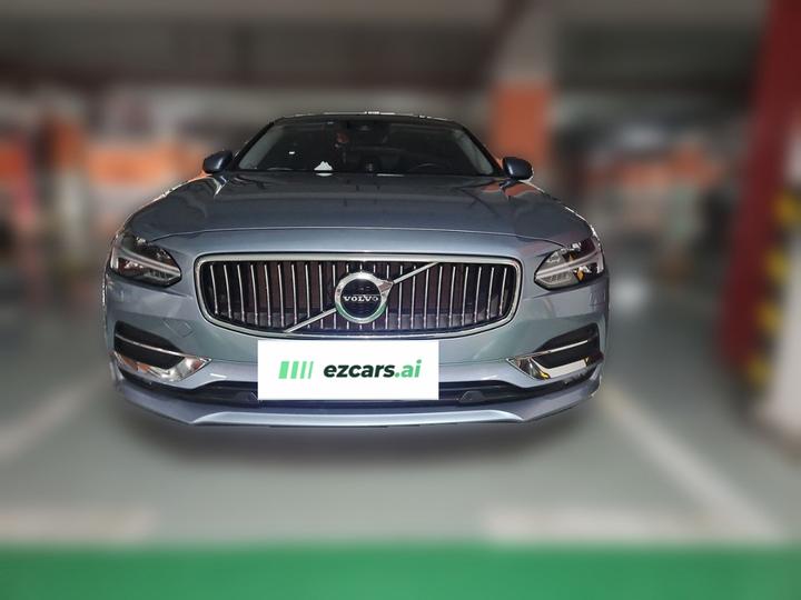 S90 2020 T5 Luxury photo 2