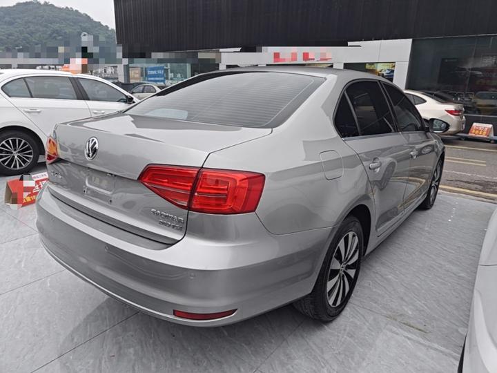 Sagitar 2018 280TSI DSG Comfort photo 6