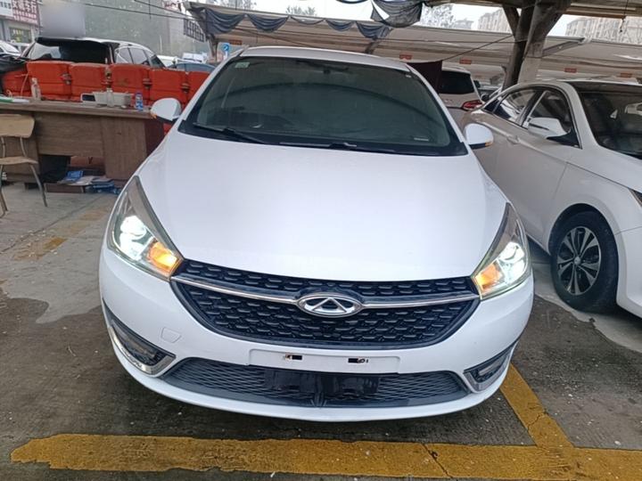 Arrizo 5 2017 1.5L CVT Elite photo 2