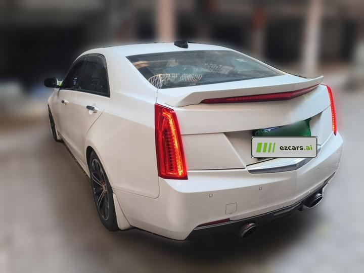 ATS-L 2017 28T Tech photo 4