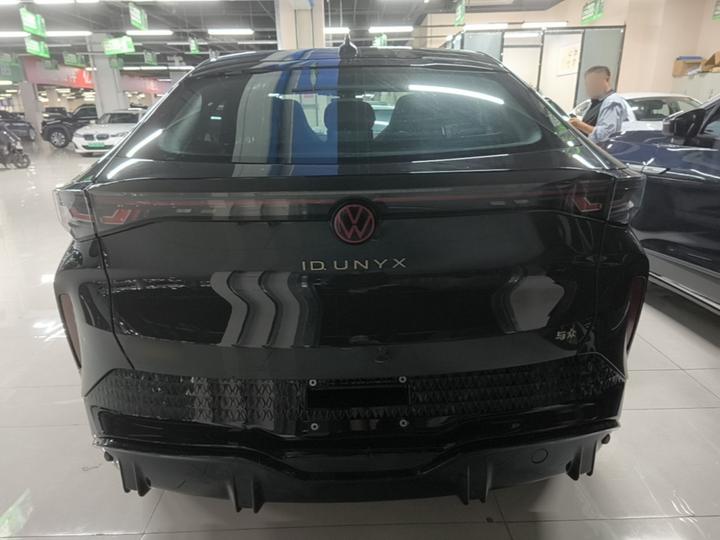 06 2024 Facelift Ultra Long Range photo 3