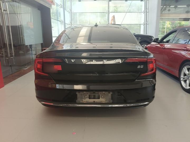 S90 2023 B5 Luxury photo 3