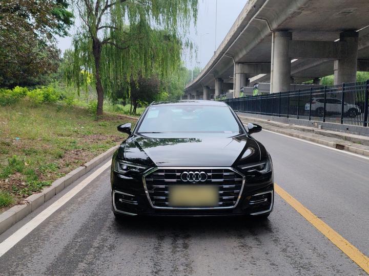 A6L 2026 45 TFSI Dynamic photo 2
