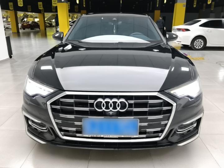 A6L 2024 45 TFSI Dynamic photo 2