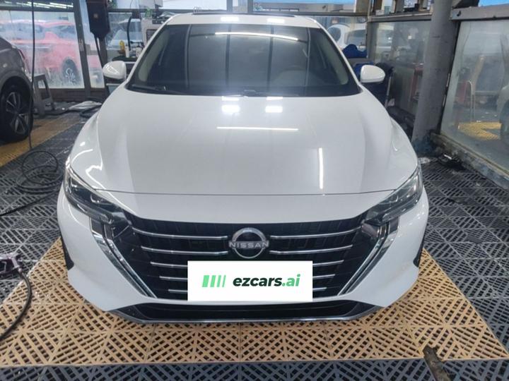 Sylphy 2023 1.6L CVT ADAS photo 2