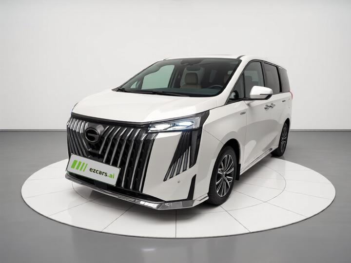 GAC Trumpchi M8 2024 Master Series 400T Premium