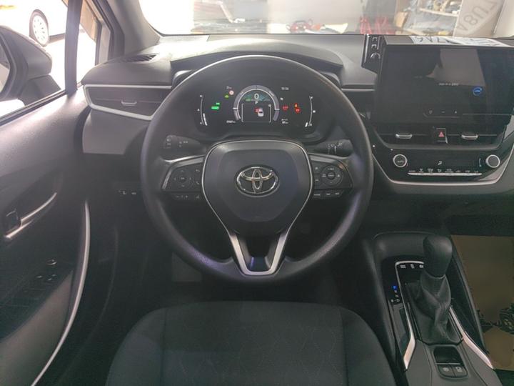 Corolla 2023 1.8L Smart Hybrid Elite photo 5