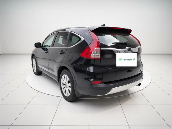 CR-V 2016 2.0L RWD photo 4