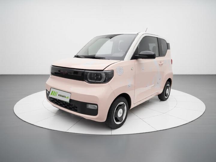 Hongguang MINIEV 2022 Macaron LFP