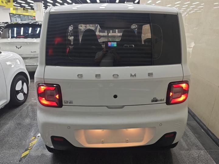 2024 Panda mini 200km Endurance Bear photo 3