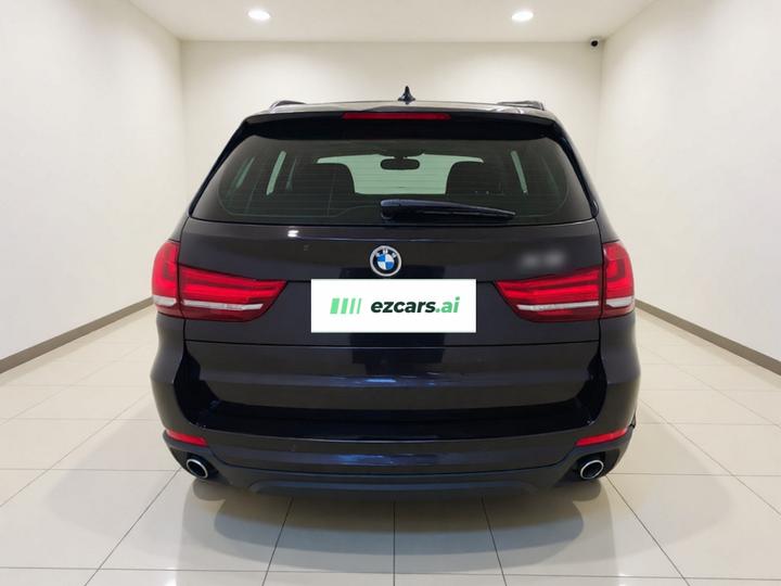 X5 Imported 2014 xDrive35i photo 5