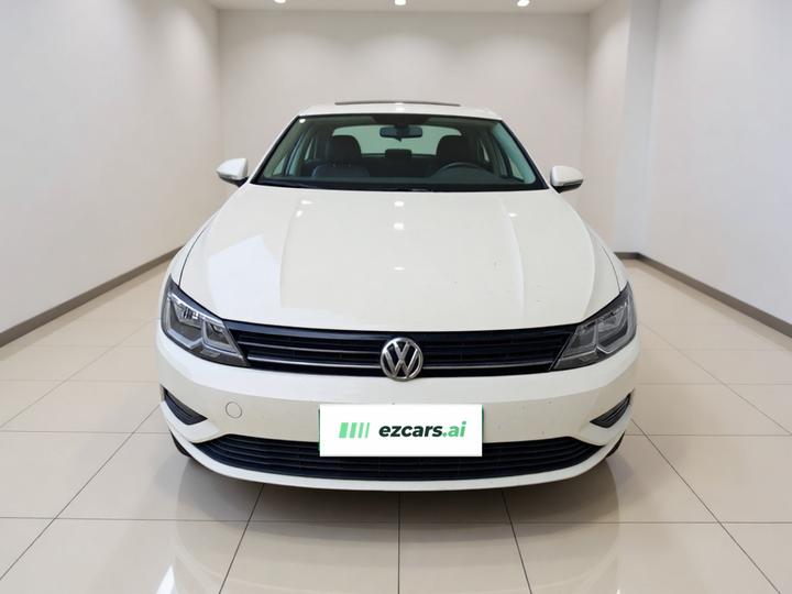 Lamando 2018 230TSI DSG photo 2