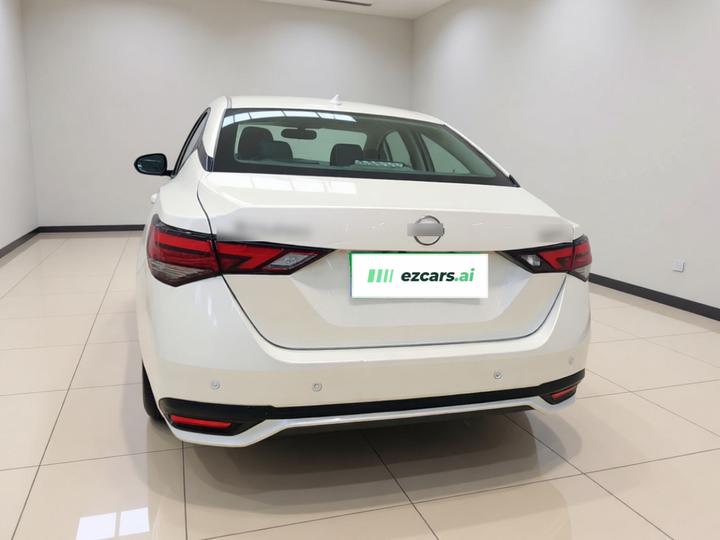 Sylphy 2023 1.6L CVT Enjoy photo 3