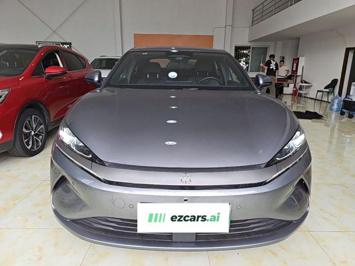 Qin L 2025 EV 545KM photo 2