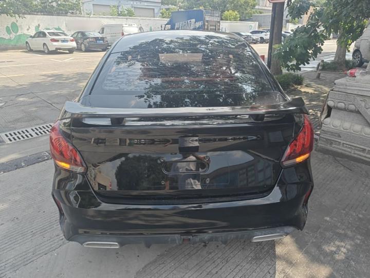 MG5 2021 300TGI DCT photo 3
