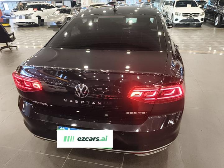 Magotan 2023 200 Anniversary Edition 330TSI DSG Luxury photo 3