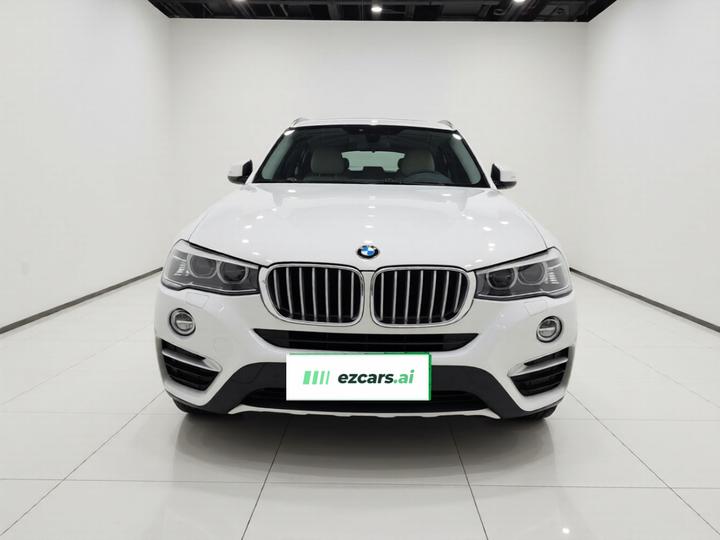 X4 2014 xDrive20i X Design Package photo 2