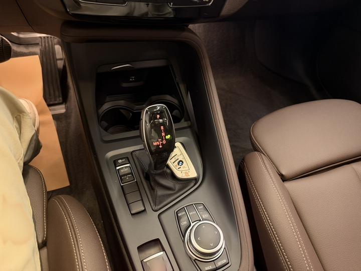 X1 2021 Facelift sDrive25Li Leading photo 6