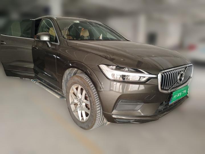 XC60 2019 T5 AWD China V photo 3